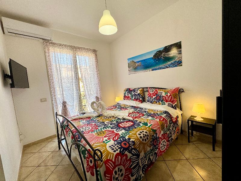 B&B New Naxos Village - Oda
