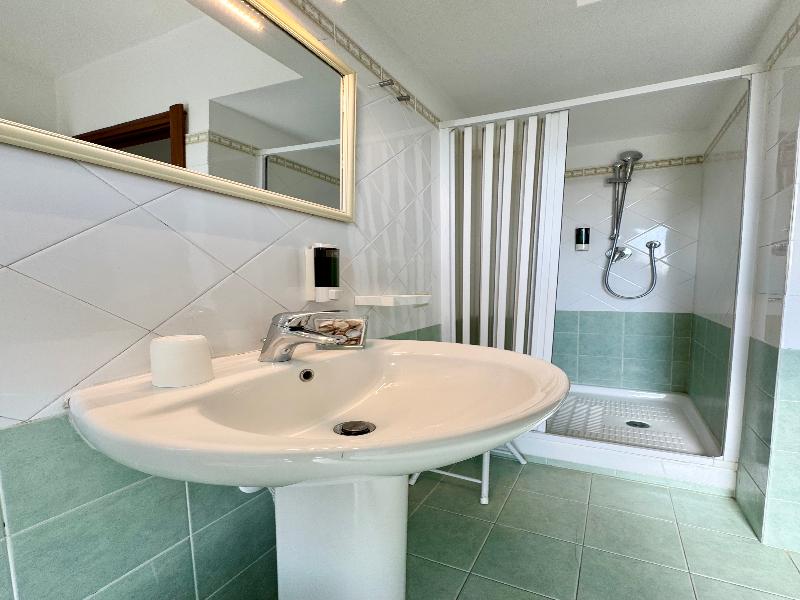 B&B New Naxos Village - Oda