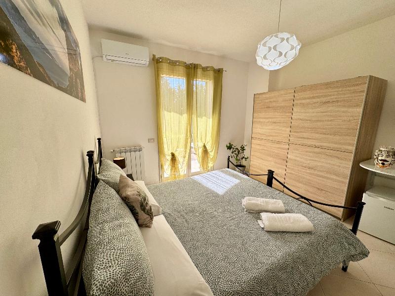 B&B New Naxos Village - Oda