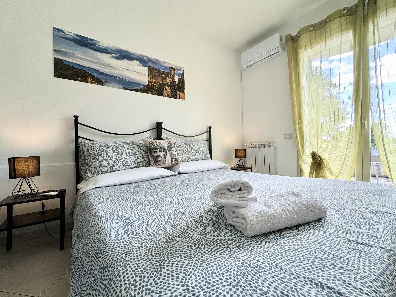 B&B New Naxos Village - Oda