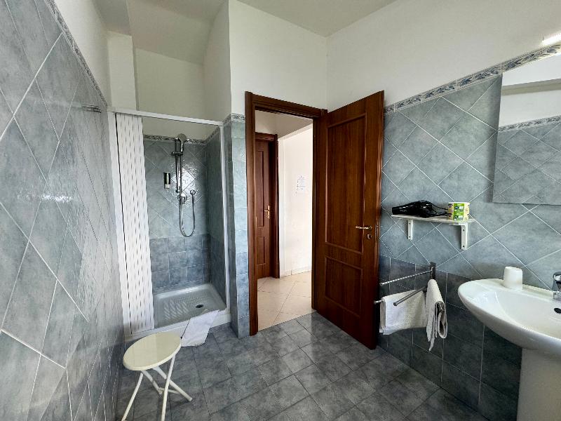 B&B New Naxos Village - Oda