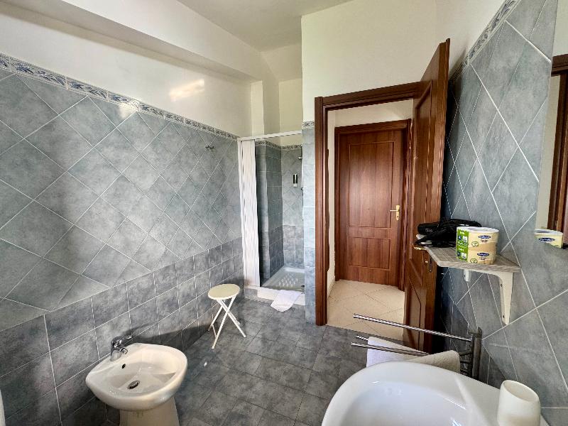 B&B New Naxos Village - Oda