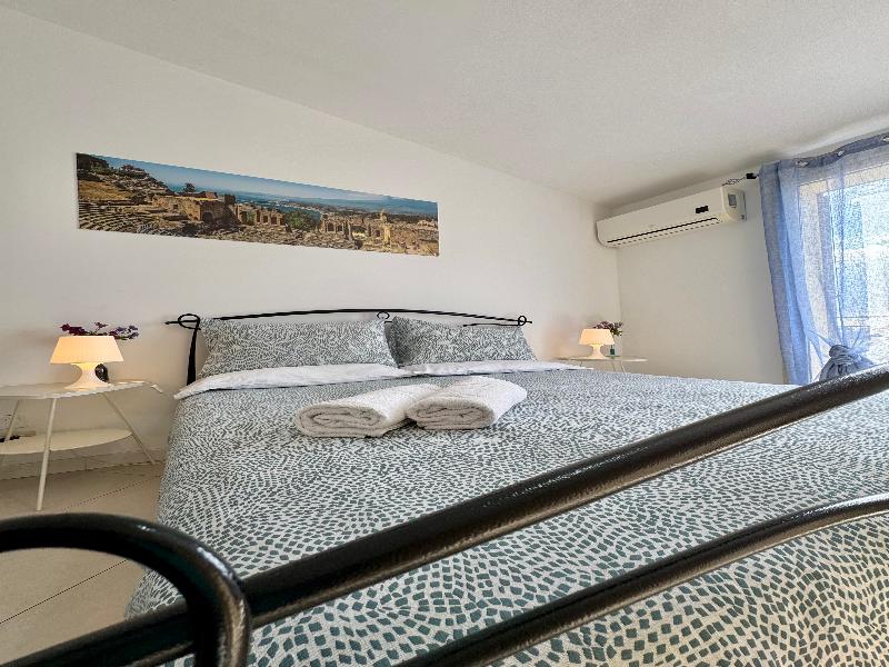 B&B New Naxos Village - Oda