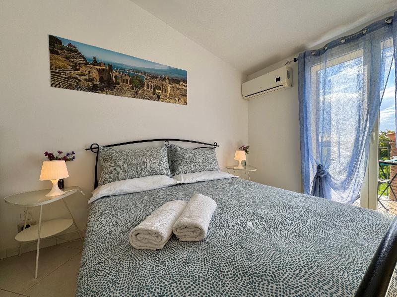 B&B New Naxos Village - Oda