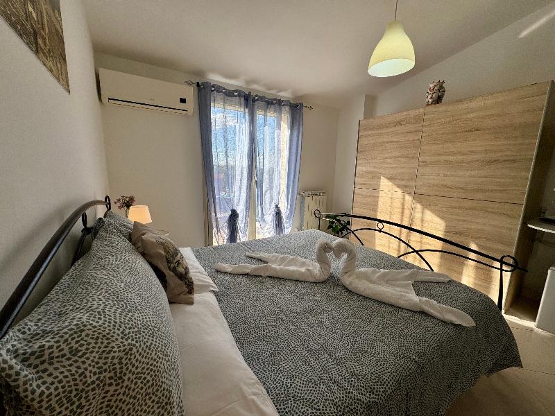 B&B New Naxos Village - Oda