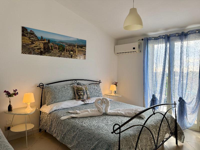 B&B New Naxos Village - Oda