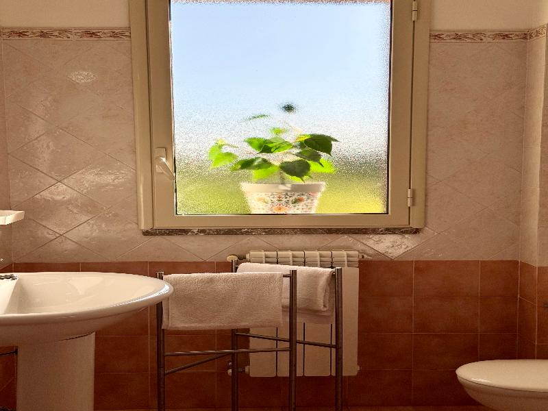 B&B New Naxos Village - Oda