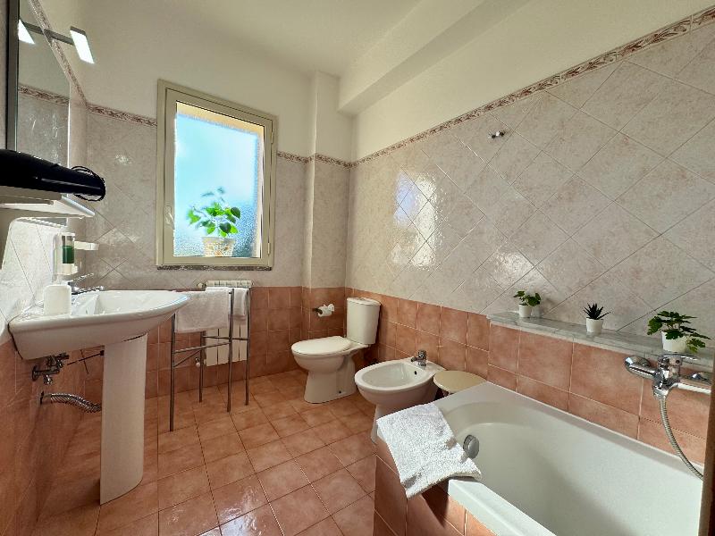 B&B New Naxos Village - Oda