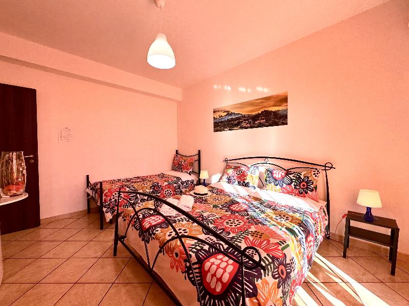 B&B New Naxos Village - Oda