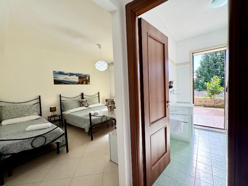 B&B New Naxos Village - Oda