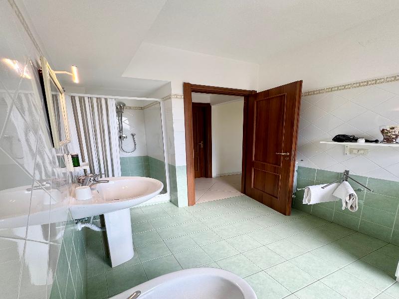 B&B New Naxos Village - Oda