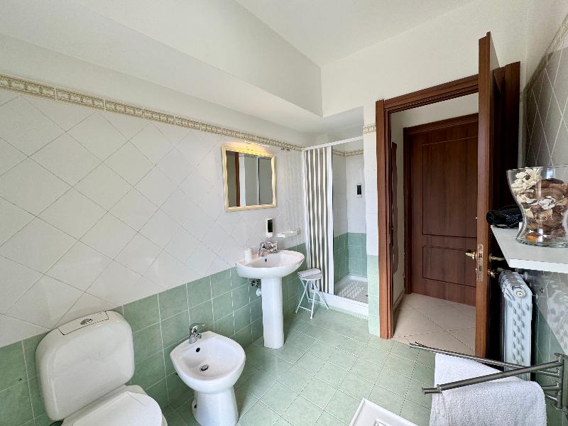 B&B New Naxos Village - Oda