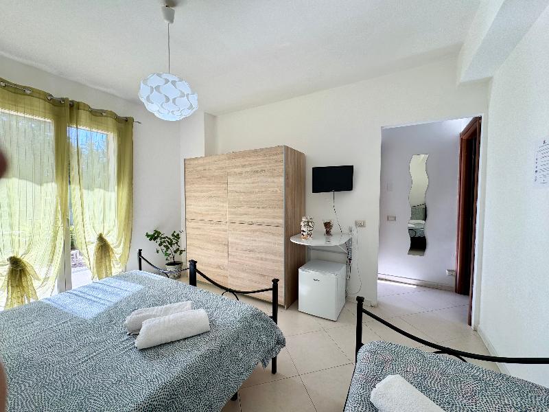 B&B New Naxos Village - Oda