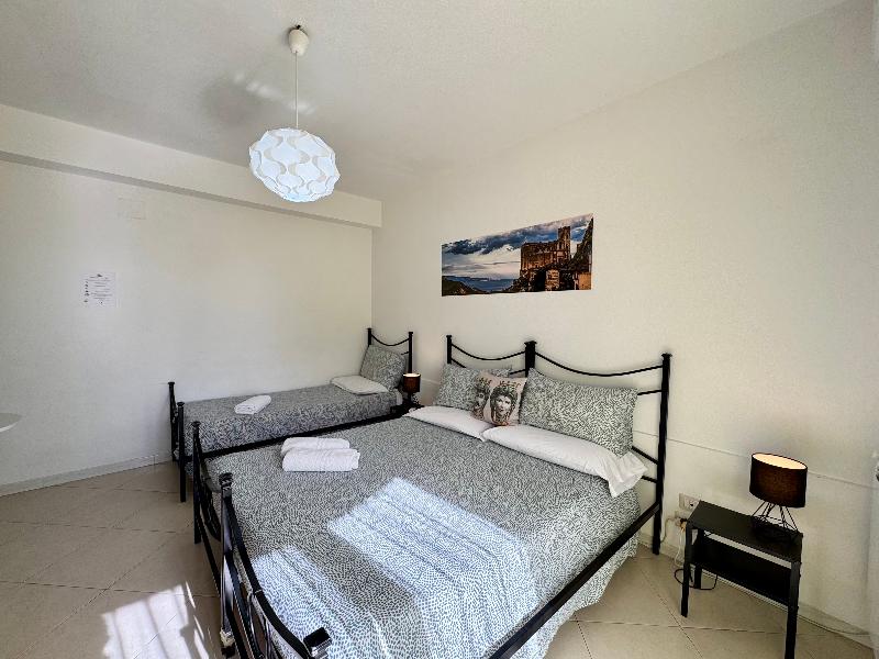 B&B New Naxos Village - Oda
