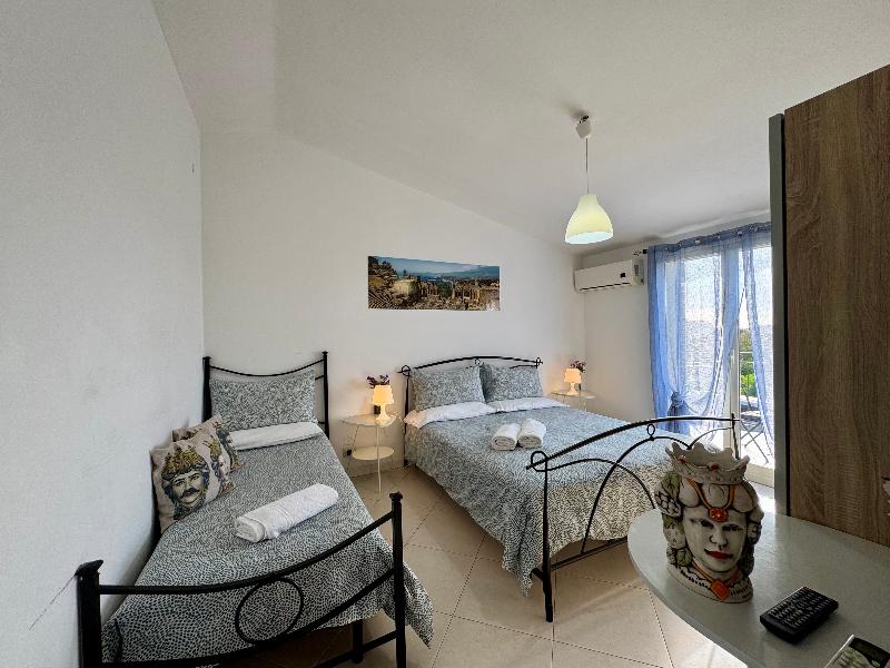 B&B New Naxos Village - Oda