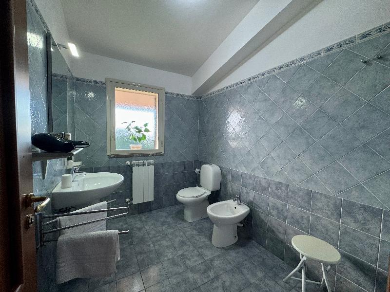 B&B New Naxos Village - Oda