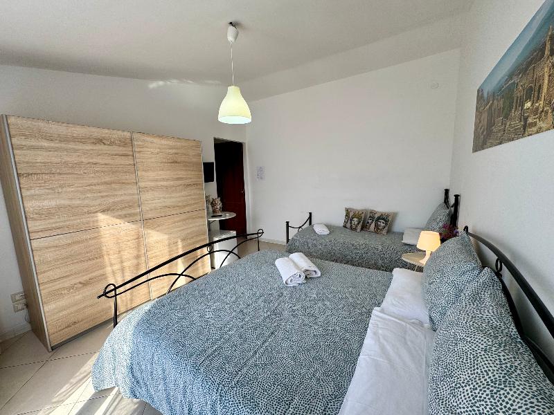 B&B New Naxos Village - Oda