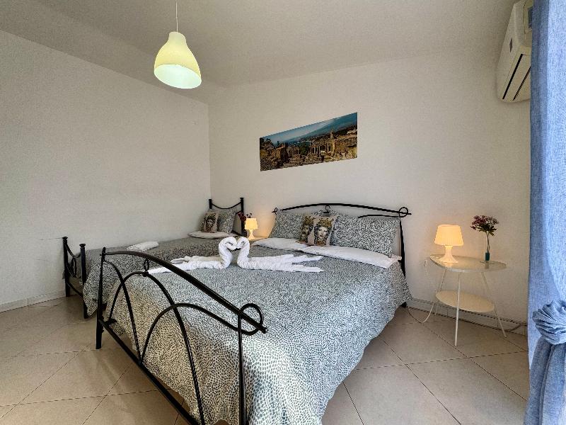 B&B New Naxos Village - Oda