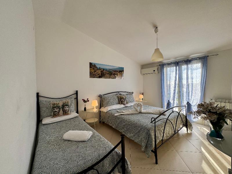 B&B New Naxos Village - Oda
