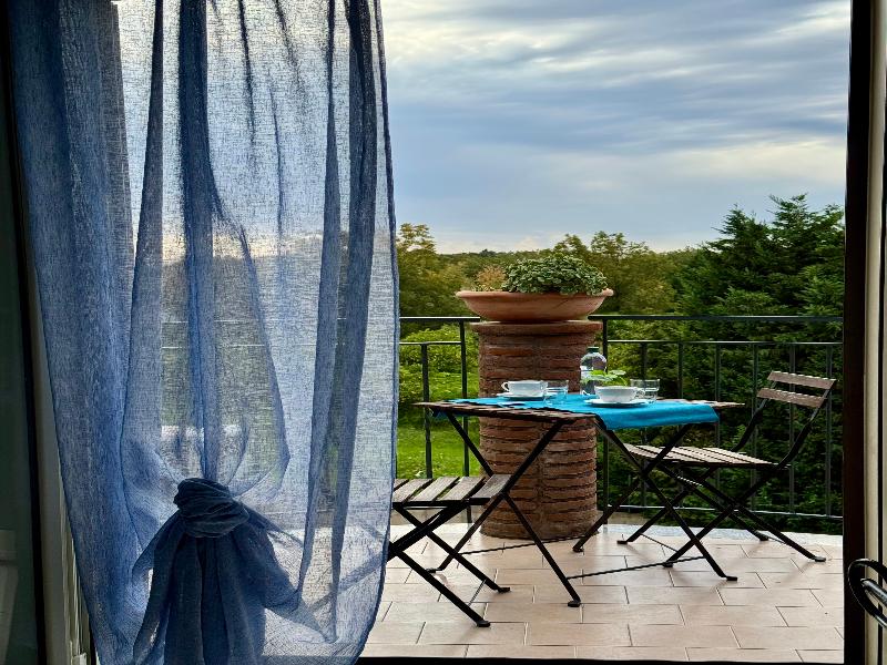 B&B New Naxos Village - Oda