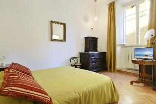 B&B Pergola House otel fotoğrafı