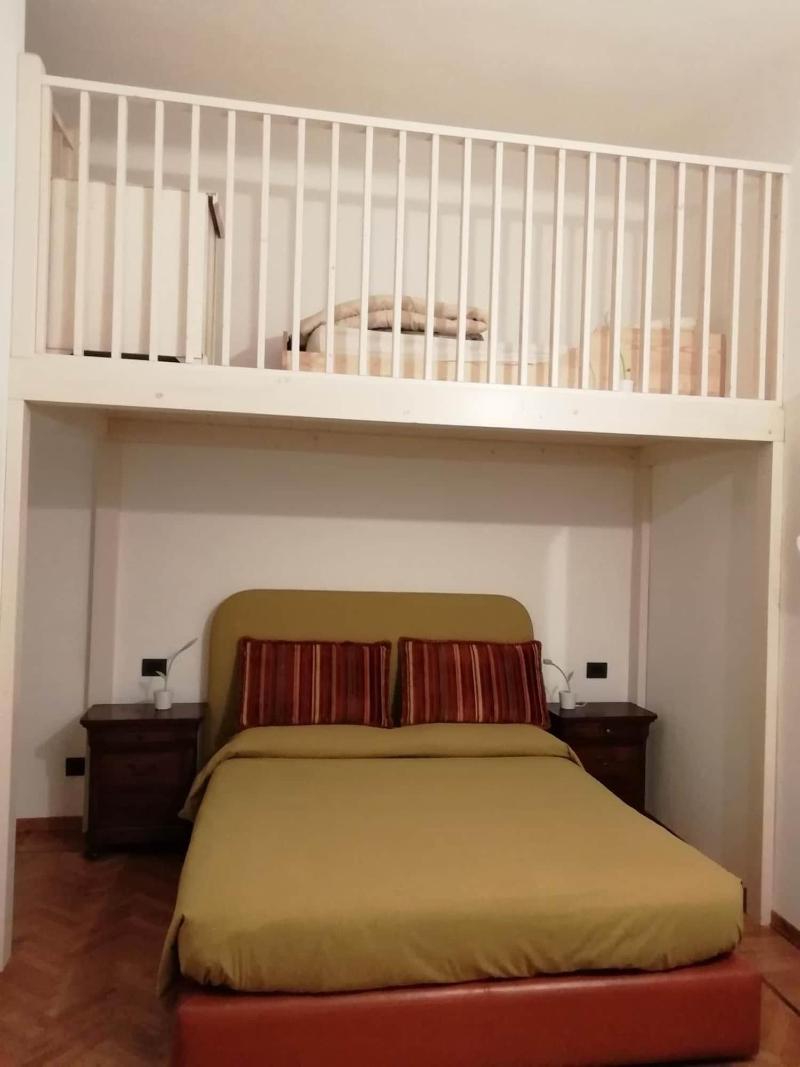 B&B Pergola House - Oda