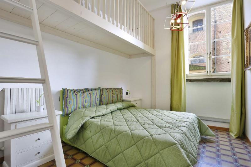 B&B Pergola House - Oda