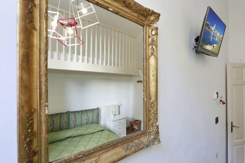 B&B Pergola House - Oda