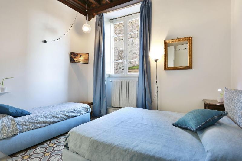 B&B Pergola House - Oda
