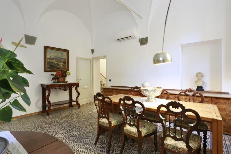 B&B Pergola House - Restoran