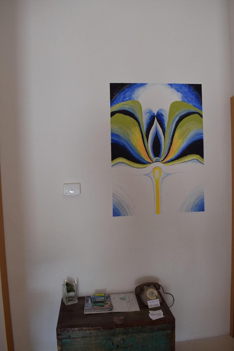 B&B La Casa Degli Artisti - Lobi