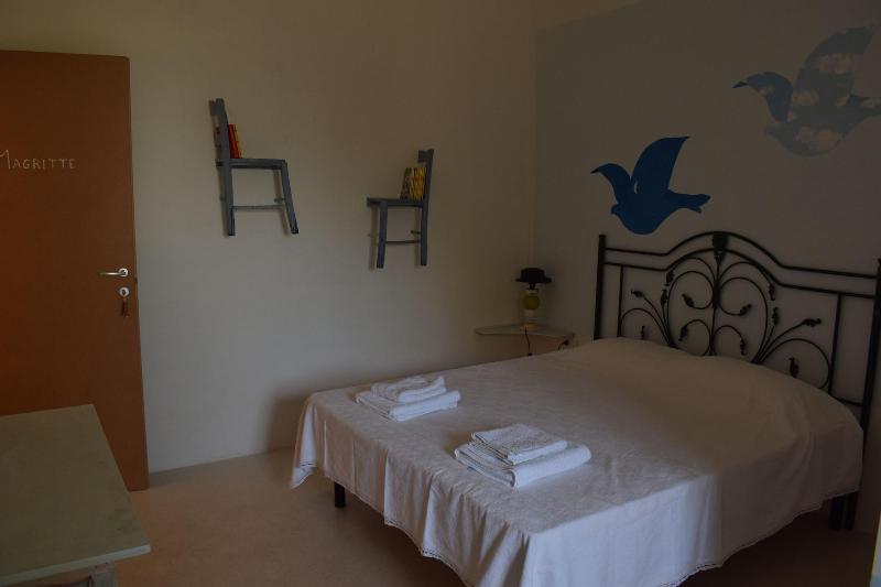 B&B La Casa Degli Artisti - Oda