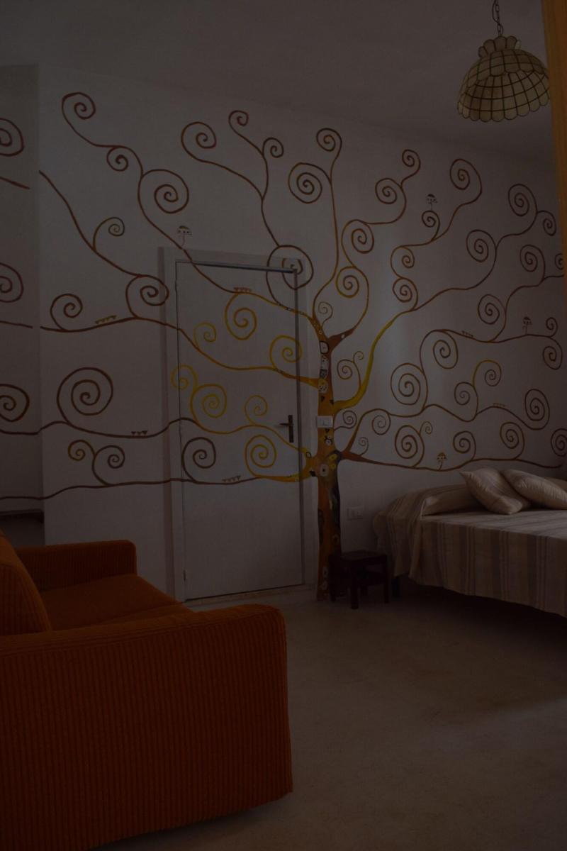 B&B La Casa Degli Artisti - Oda