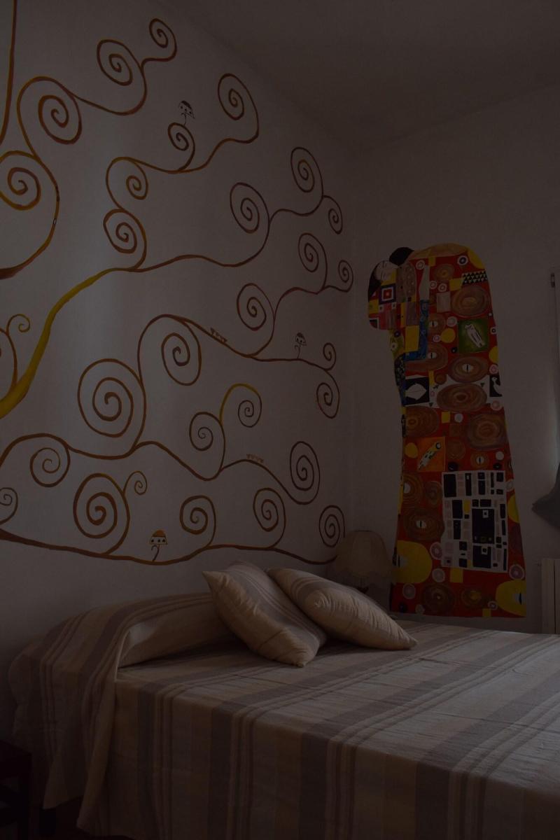 B&B La Casa Degli Artisti - Oda