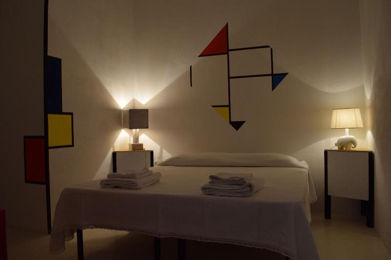 B&B La Casa Degli Artisti - Oda