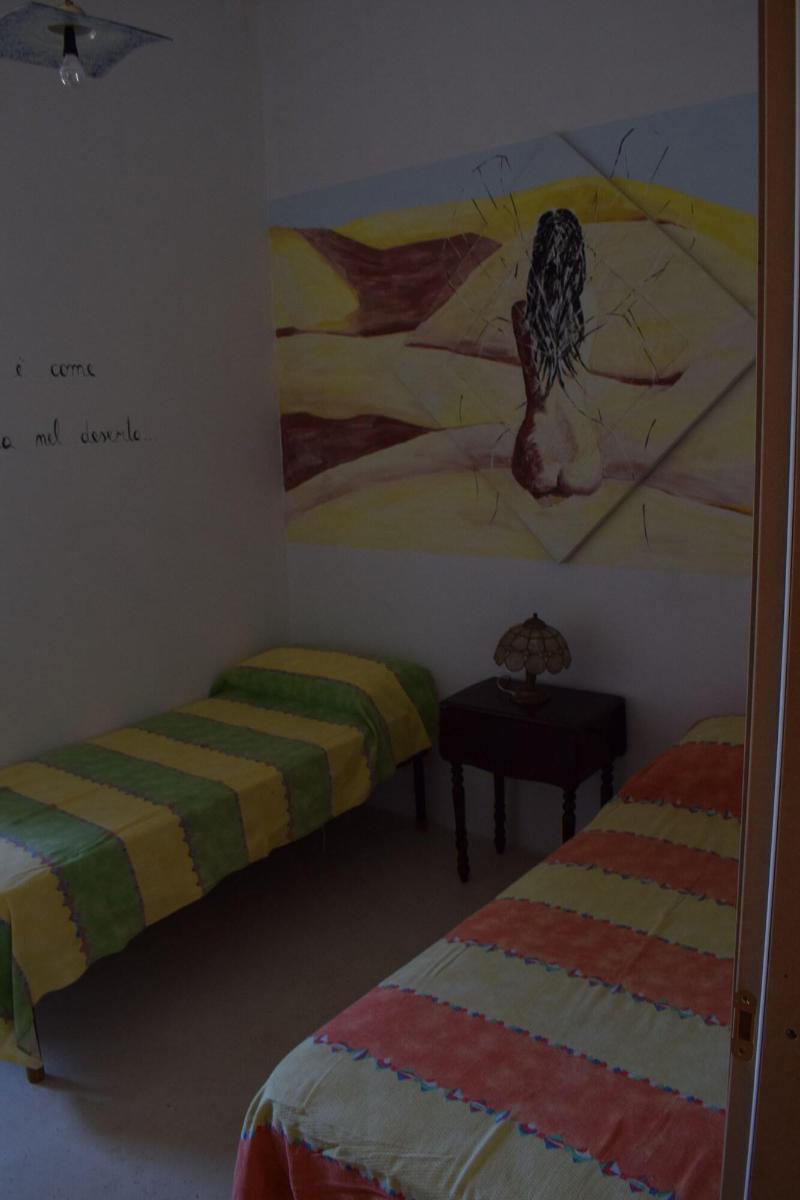 B&B La Casa Degli Artisti - Oda