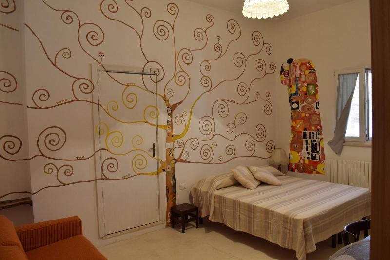 B&B La Casa Degli Artisti - Oda