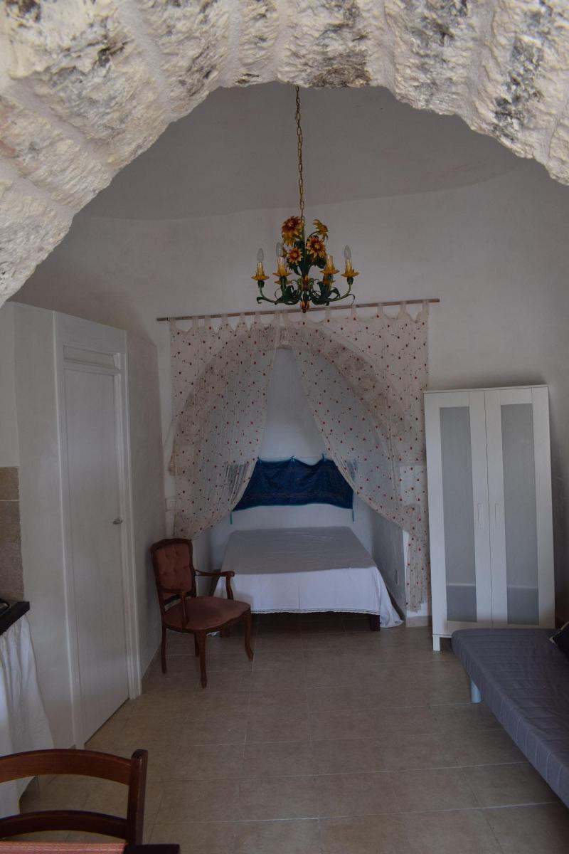 B&B La Casa Degli Artisti - Oda
