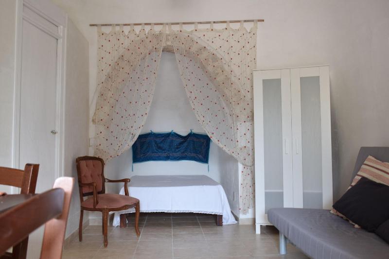 B&B La Casa Degli Artisti - Oda
