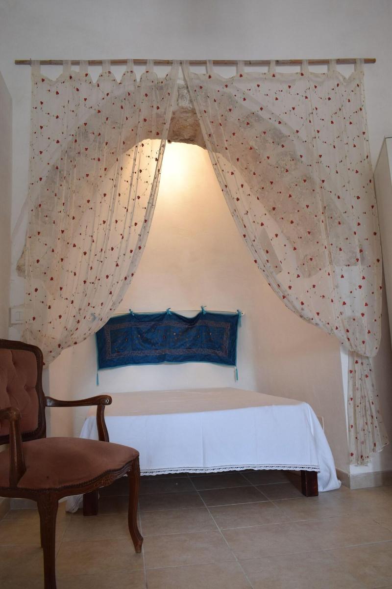 B&B La Casa Degli Artisti - Oda