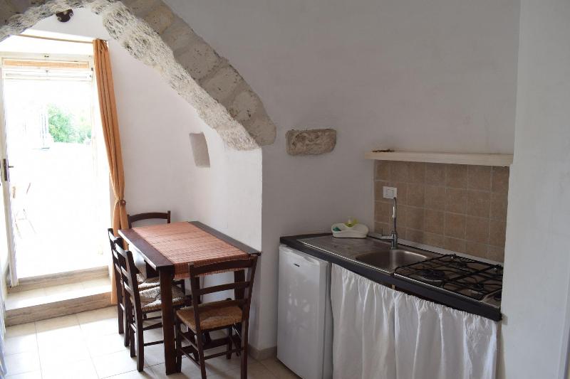 B&B La Casa Degli Artisti - Oda