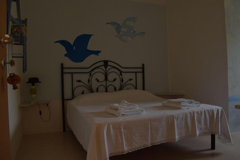 B&B La Casa Degli Artisti - Oda
