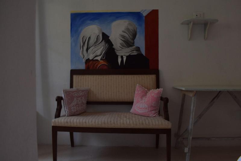 B&B La Casa Degli Artisti - Oda