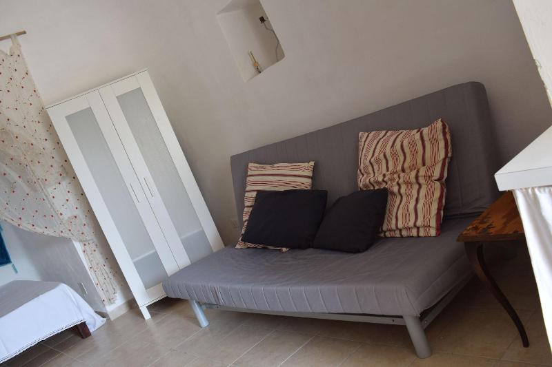 B&B La Casa Degli Artisti - Oda