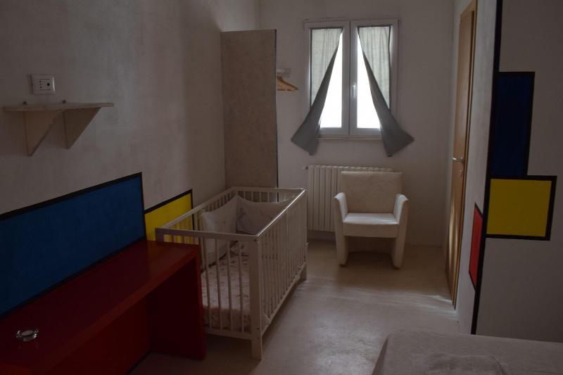 B&B La Casa Degli Artisti - Oda