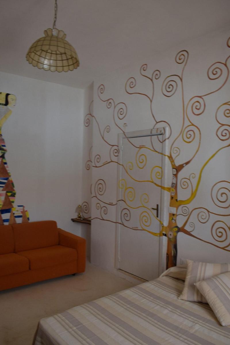 B&B La Casa Degli Artisti - Oda