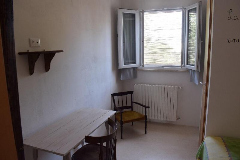 B&B La Casa Degli Artisti - Oda