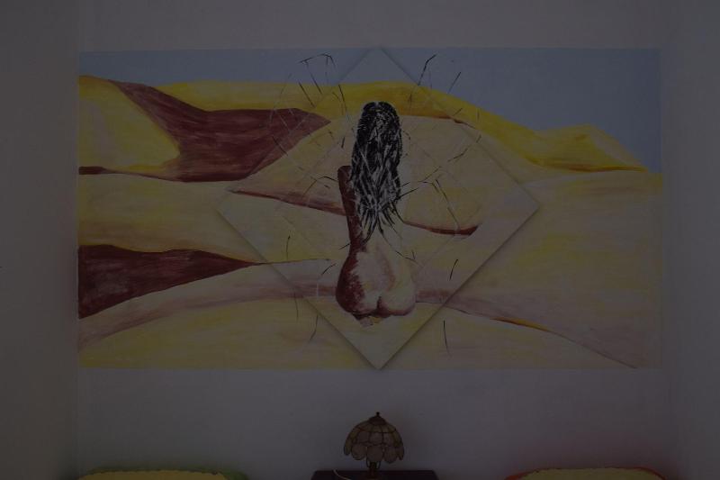 B&B La Casa Degli Artisti - Oda