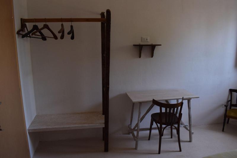 B&B La Casa Degli Artisti - Oda