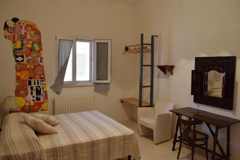 B&B La Casa Degli Artisti - Oda